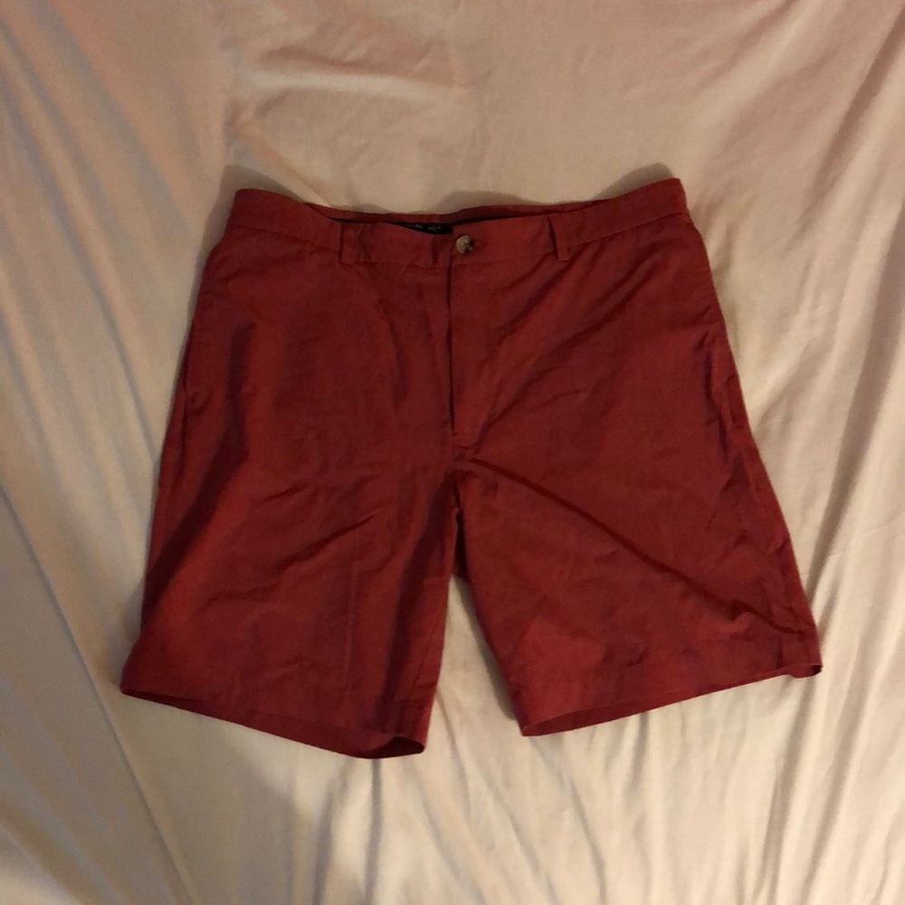 Men’s Hybrid Shorts